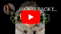 Youtube Video JACK IS BACK feat. Der verlorene Sohn