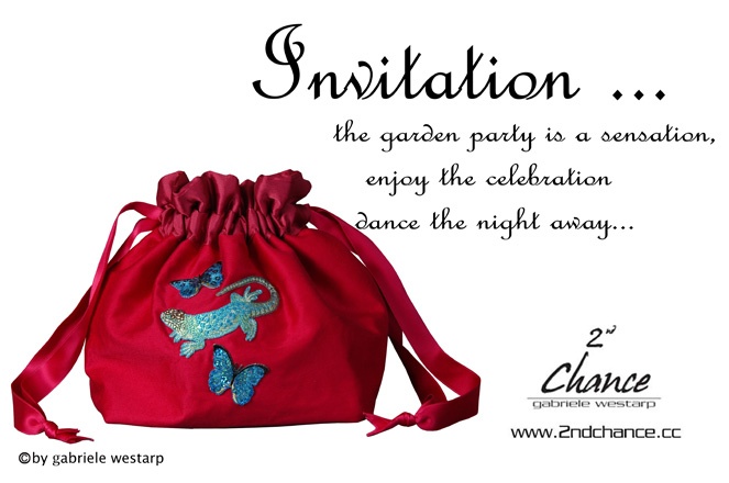 Invitation - 