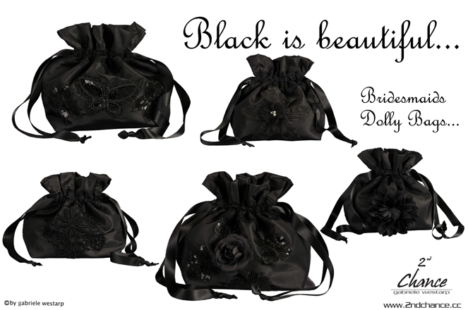 Black is beautiful - 