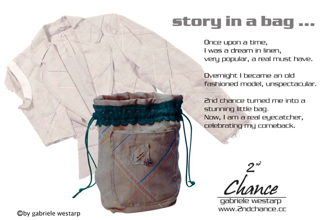 Story in a bag - 