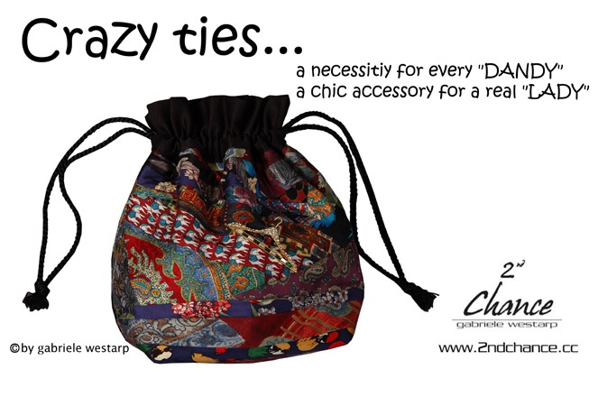 Crazy ties - 